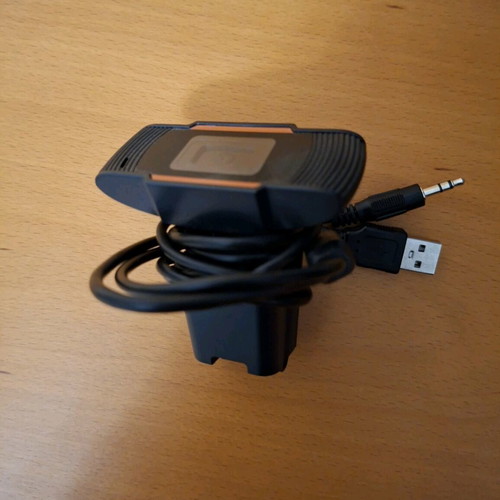 Webcamera Andowl 1280×720 like new