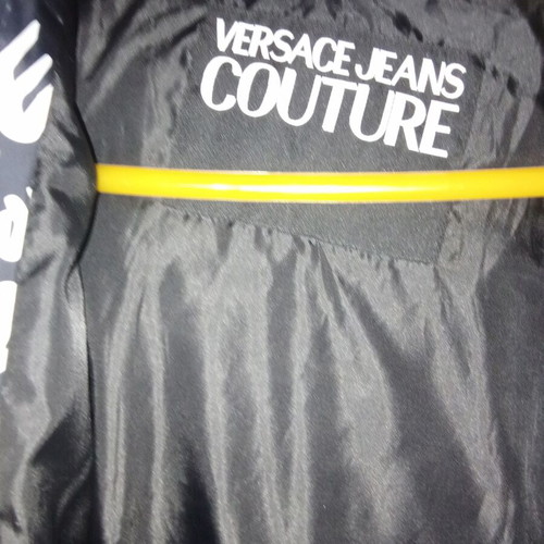 Versace Jeans Couture jacket like new