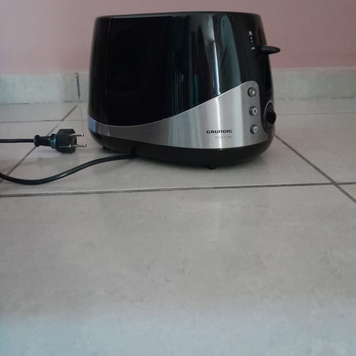 Grundig Toaster TA5040 like new