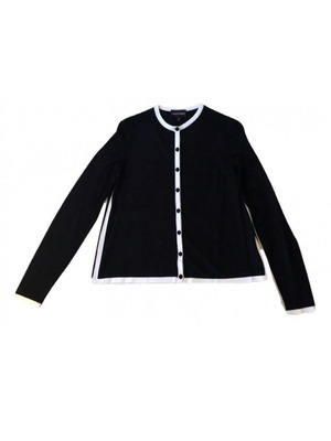 Emporio Armani cardigan new, blue, size S