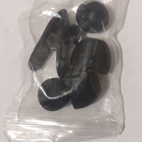 QKZ AK6 PRO Gaming earphones like new