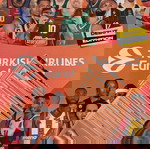Panini Euroleague 2024-2025 - 172 stickers