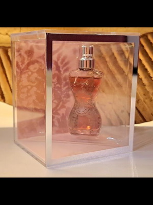 Jean Paul Gaultier Classique Limited Edition μινιατούρα καινούργια
