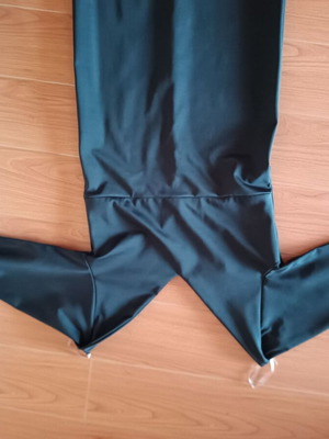 Parizianista dress new, black, size s/m