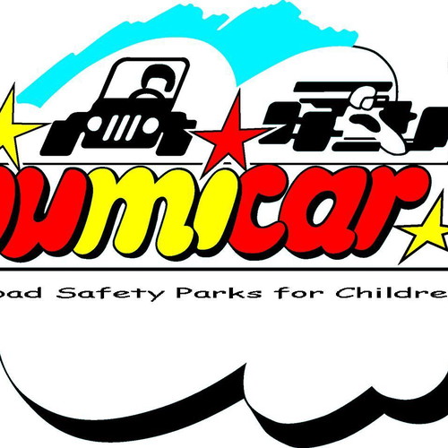 Jumicar Children's Road Safety Park with Educational Program