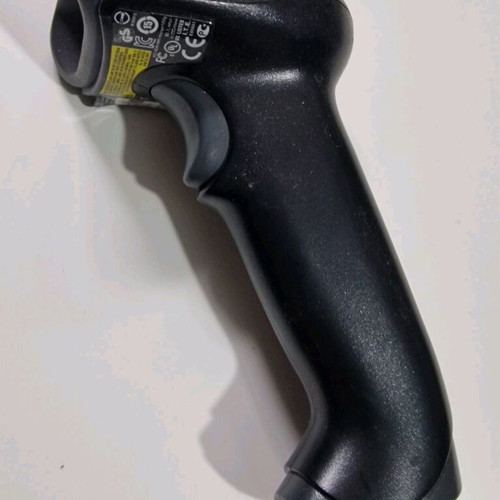 Honeywell barcode scanner like new