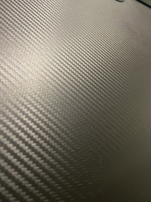 Gaming desk like new with dimensions 75x60x110cm