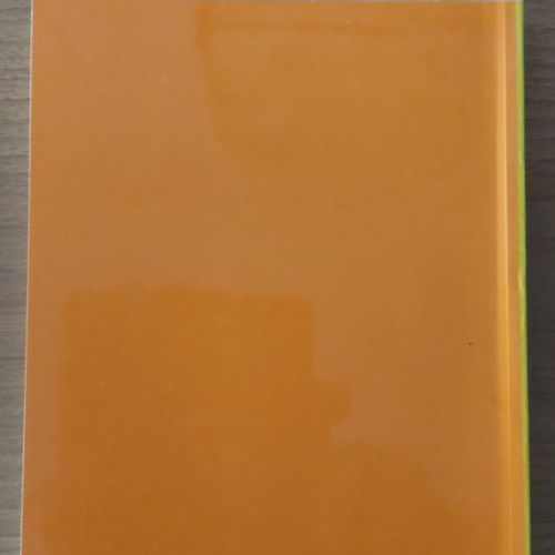 Financial Management like new, Ioannis Tzoannou, 1993 edition
