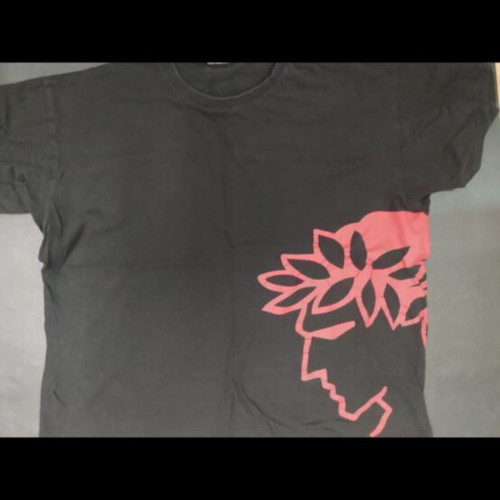 T-shirt Ολυμπιακού μεταχειρισμένα, πακέτο 2, μέγεθος XL