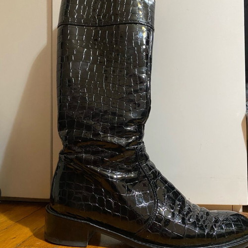 final! No39 BOURNAZOS Boots!