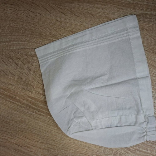 Laura Ashley baptismal underwear new