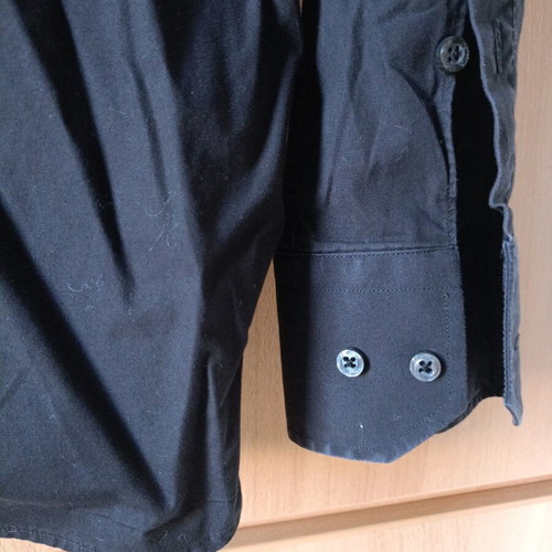 Prince Oliver Medium shirt used, black
