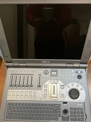 Κονσόλα μίξης εικόνας Sony Any Cast G 500 μεταχειρισμένη