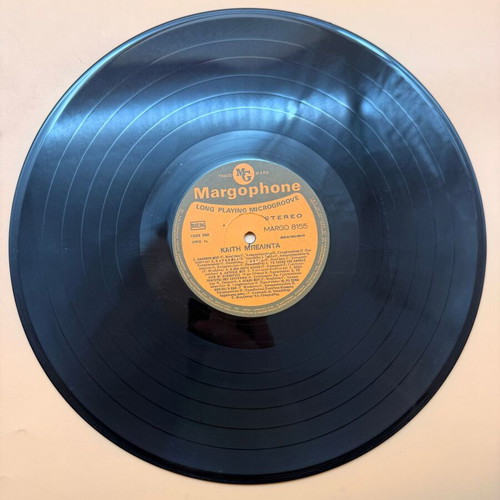 Kaiti Belinta Belinta record used