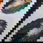  Ζακ-Λυκ Γκοντάρ 2 Ταινίες Dvd Συλλογή