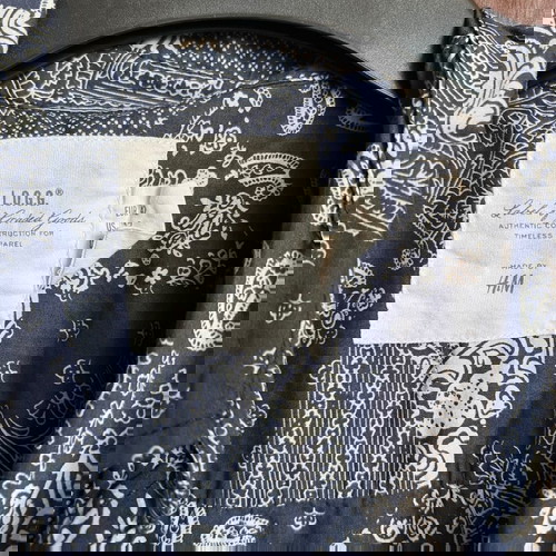 Γυναικείο καλοκαιρινό πουκάμισο H&M