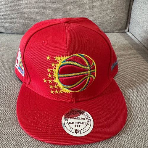 Orlando Magic Mitchell & Ness cap new, authentic