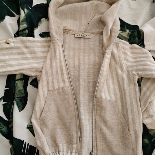 Linen set like new
