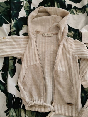 Linen set like new
