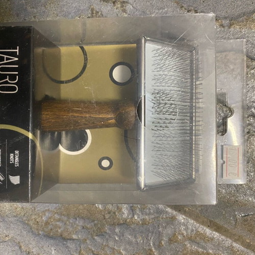 Dog grooming comb new