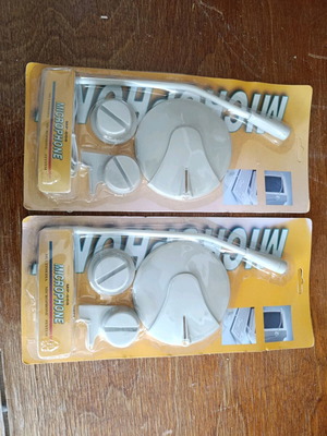 Vintage desktop computer microphone MP-008 new
