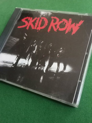 Skid Row