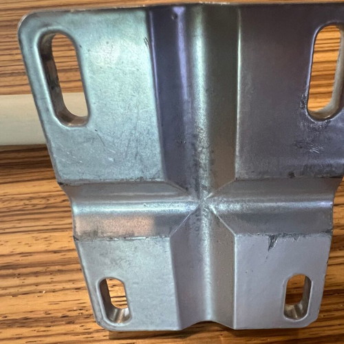 Omni Antenne 8dBi-15deg / N used