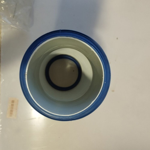 Siphon for toilet bowl spiral new