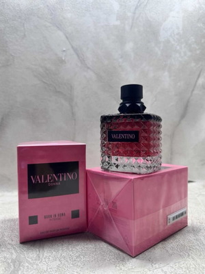 Valentino Donna Born in Roma Intense EDP 100ml new perfume