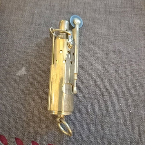 WW1 Vintage French Lighter new