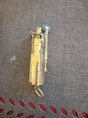 WW1 Vintage French Lighter new