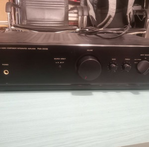 Denon PMA-250SE 2*25Watt Ενισχυτης