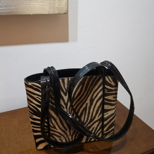 Vicini bag like new