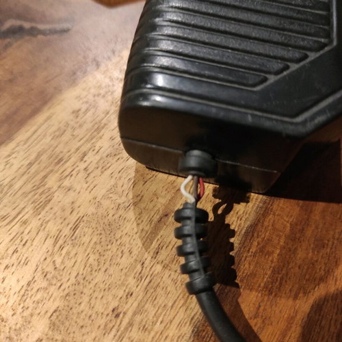Light phaser controller used for famiclone consoles