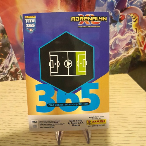 Fifa XL Panini 365 in excellent condition