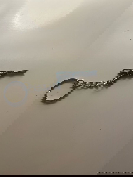 Valorant gun keychain, Μπρελόκ για κλειδιά