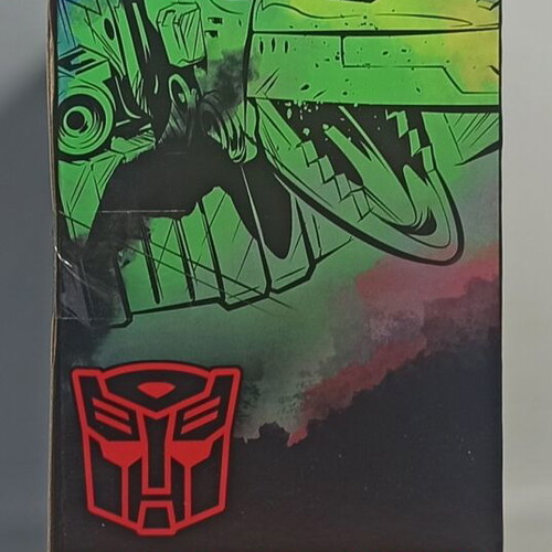 Transformers Age of the Primes G2 Dinobot Swoop & Sludge Leader MISB