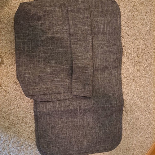 Stokke changing bag like new