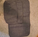 Stokke changing bag like new