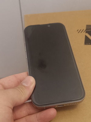 Apple iPhone 16 Pro 128GB Desert Titanium