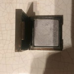 Korres eyeshadow like new