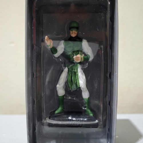 Eaglemoss Classic Marvel Figurine Karnak #162 like new