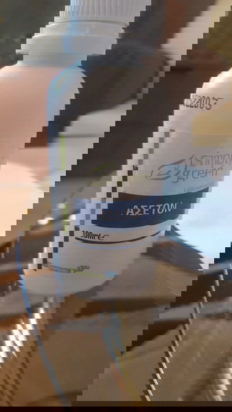 Ασετόν