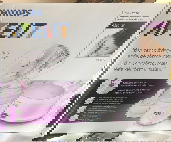 Θήλαστρο Philips AVENT