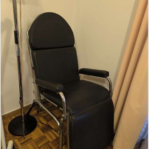 Electroencephalograph like new with Pilot electromyograph