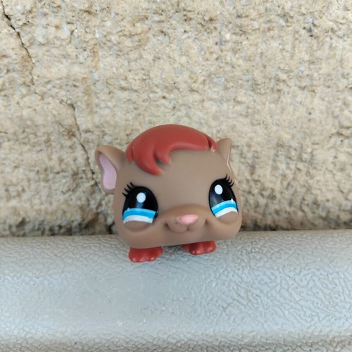 Littlest Pet Shop (LPS) Hasbro like new