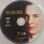 Philadelphia + Lawrence of Arabia 1 & 2 + Magnum Force + The Killers DVD set