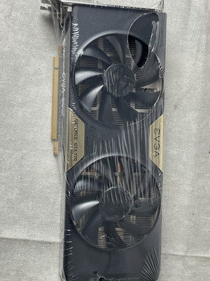 EVGA GeForce GTX 770 4GB GDDR5 ACX refurbished gaming GPU