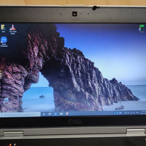 Dell Latitude E6430 laptop i5-2430m 8GB RAM 120GB SSD Windows 10 LTSC IoT