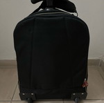 Head 15.6´´ laptop backpack used with wheels